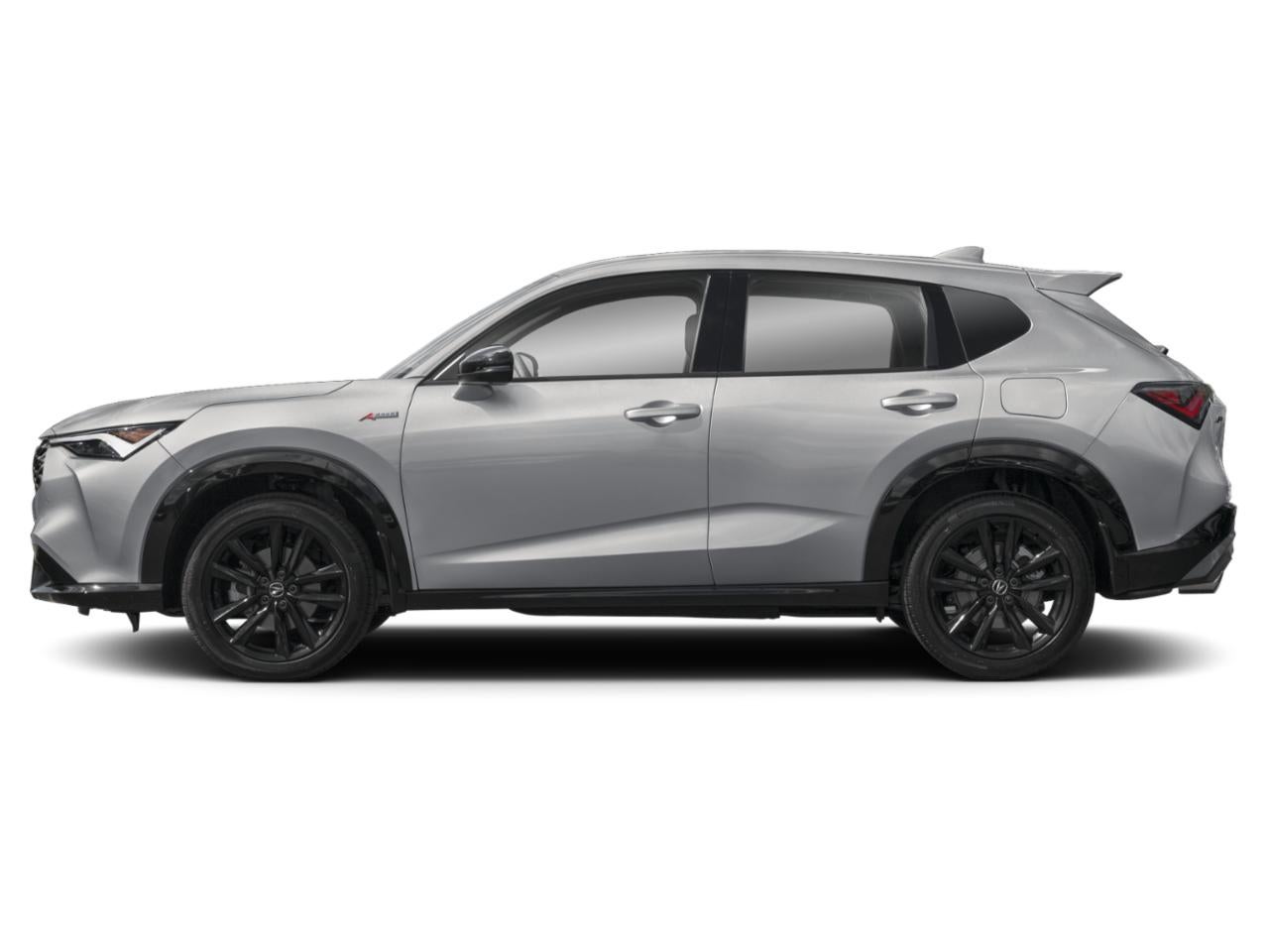2025 Acura ADX AWD w/A-Spec Advance Package
