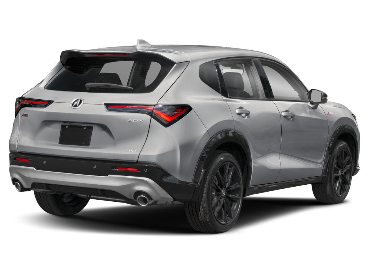 2025 Acura ADX AWD w/A-Spec Advance Package