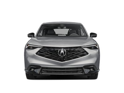 2025 Acura ADX AWD w/A-Spec Advance Package