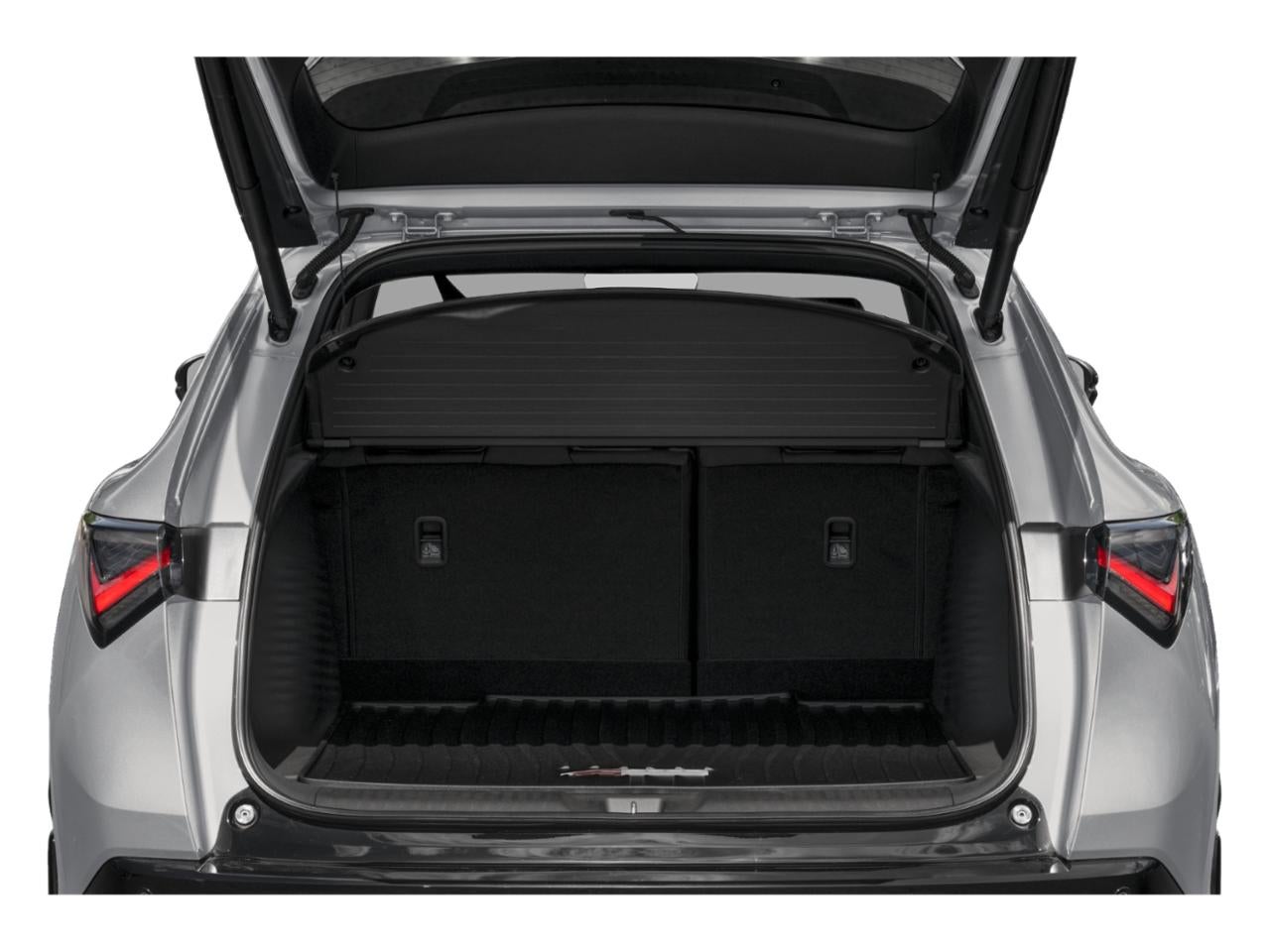 2025 Acura ADX AWD w/A-Spec Advance Package