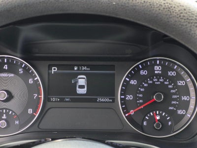 2022 Kia Forte LXS IVT