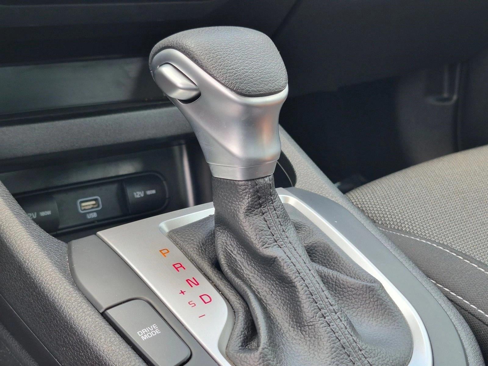 2022 Kia Forte LXS IVT