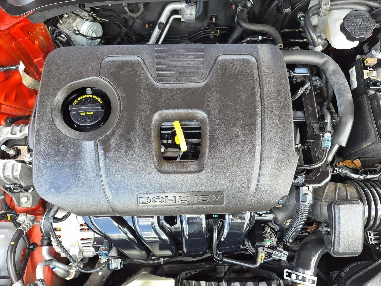 2022 Kia Forte LXS IVT
