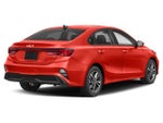 2022 Kia Forte LXS IVT