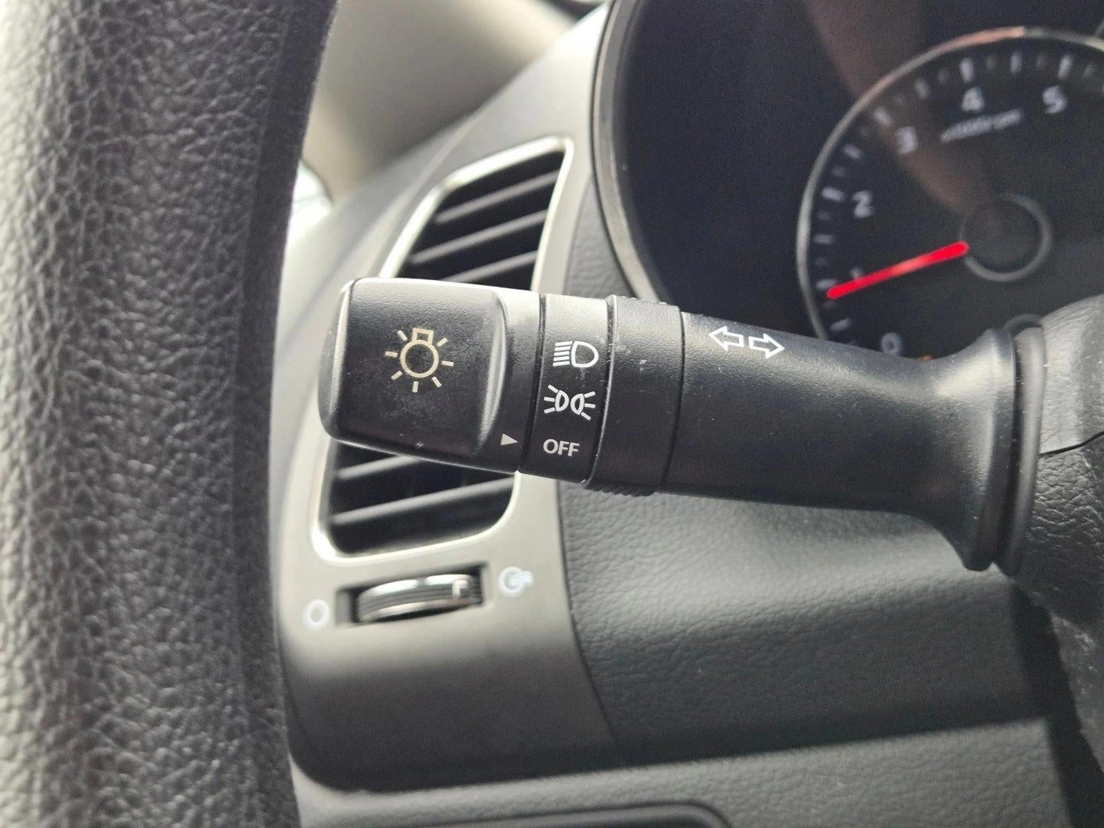 2018 Kia Forte LX Auto
