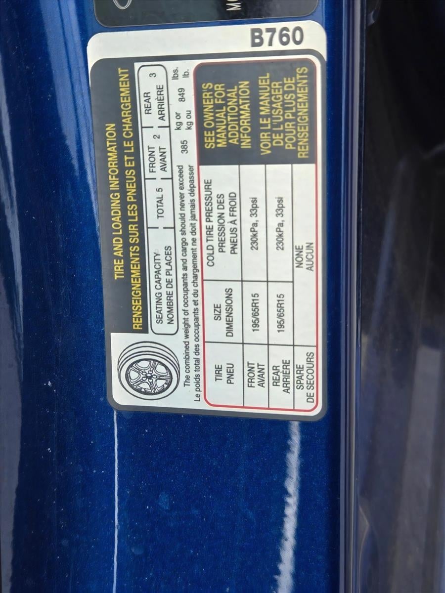2018 Kia Forte LX Auto