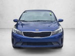 2018 Kia Forte LX Auto