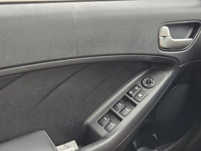 2018 Kia Forte LX Auto