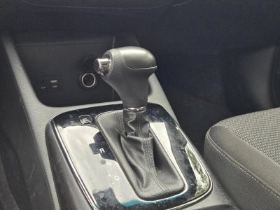 2018 Kia Forte LX Auto
