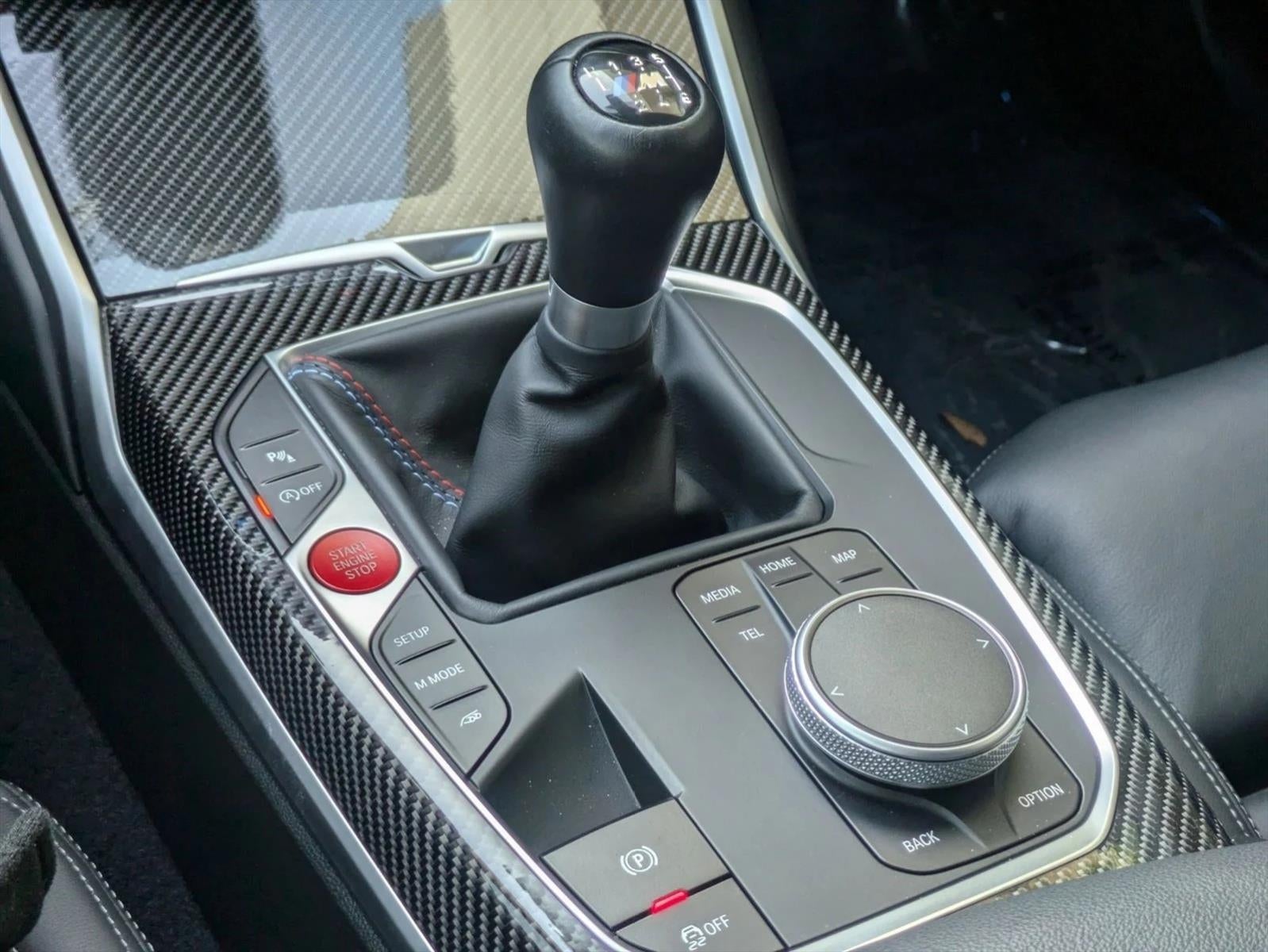 2025 BMW M2 M2 Coupe