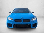2025 BMW M2 M2 Coupe