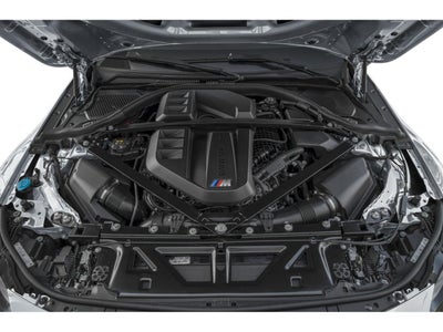 2025 BMW M2 M2 Coupe