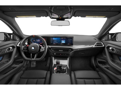 2025 BMW M2 M2 Coupe