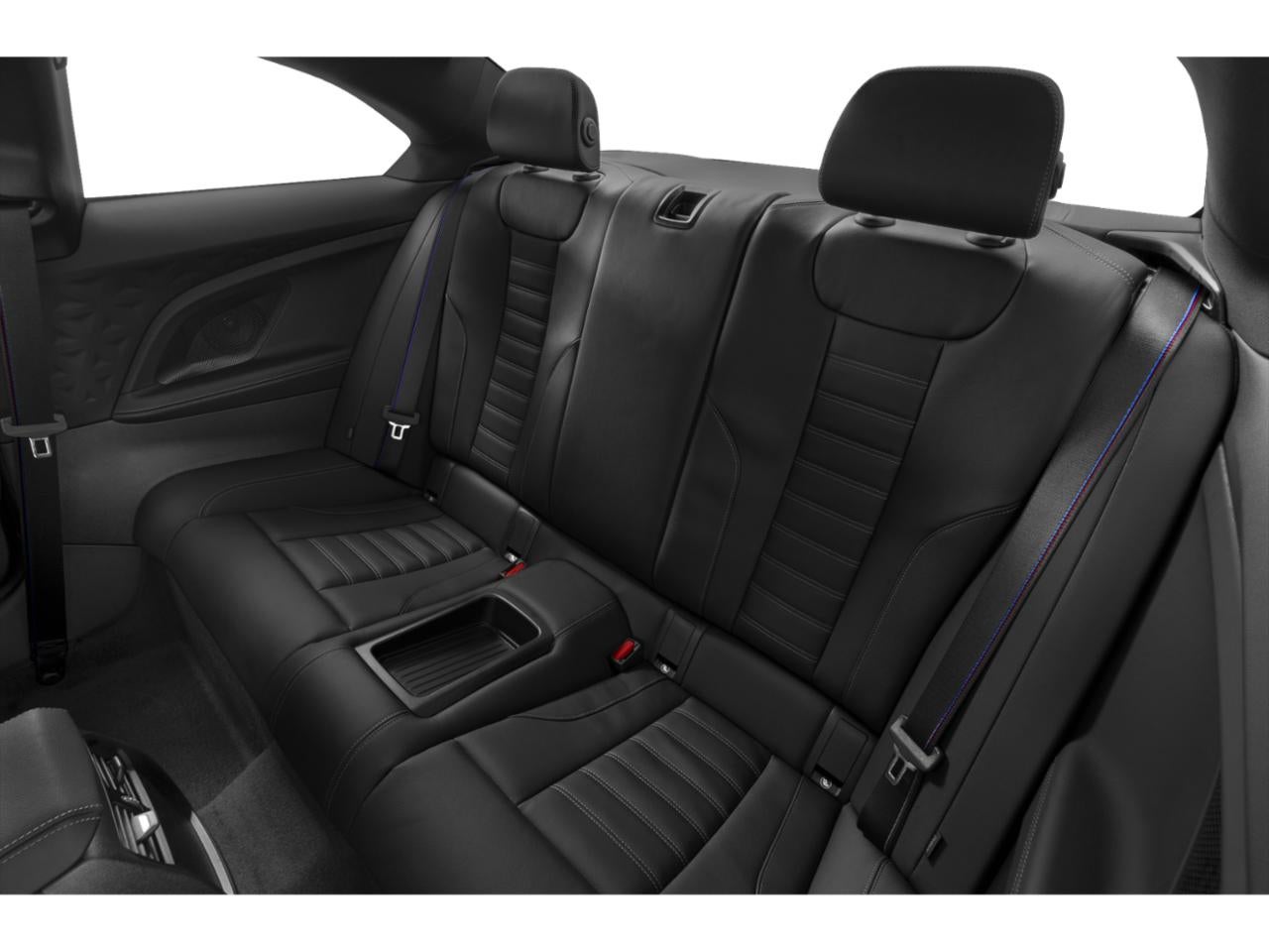 2025 BMW M2 M2 Coupe