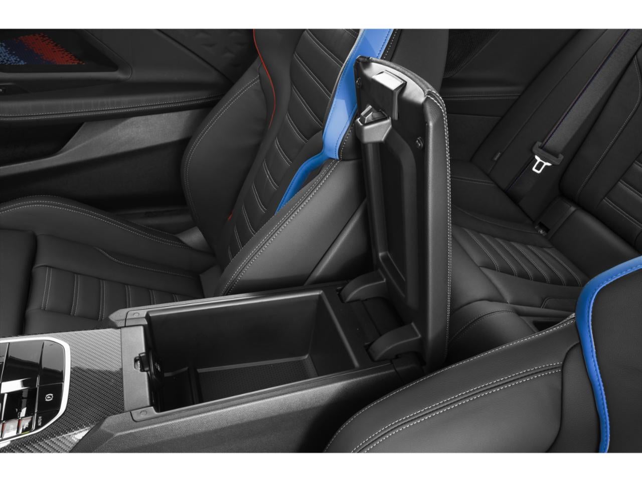 2025 BMW M2 M2 Coupe