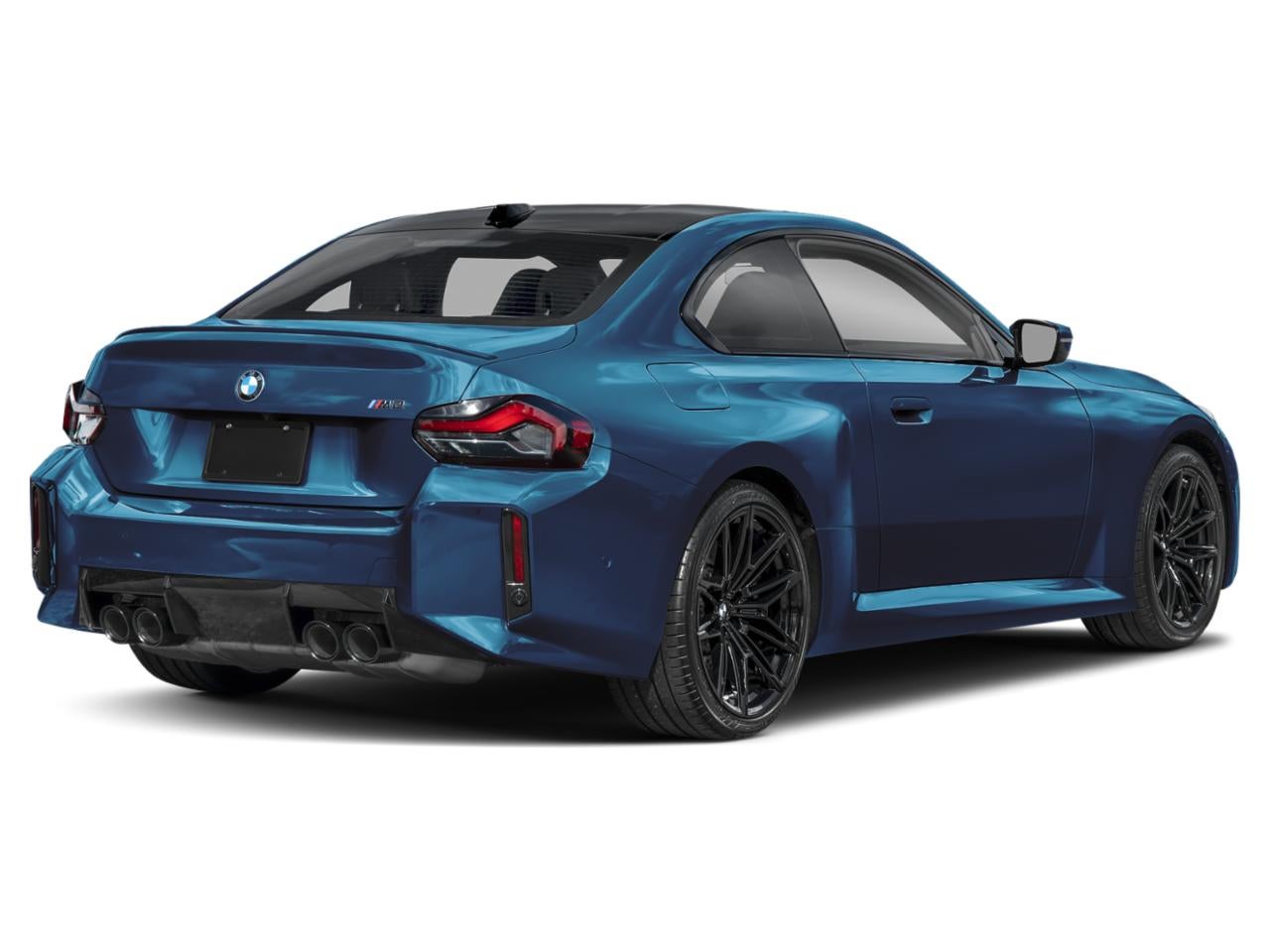 2025 BMW M2 M2 Coupe