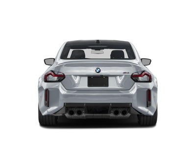 2025 BMW M2 M2 Coupe