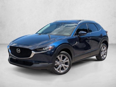 2021 Mazda Mazda CX-30 Premium FWD
