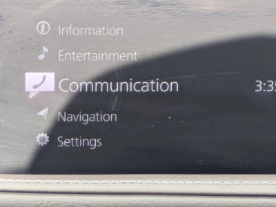 2021 Mazda Mazda CX-30 Premium FWD