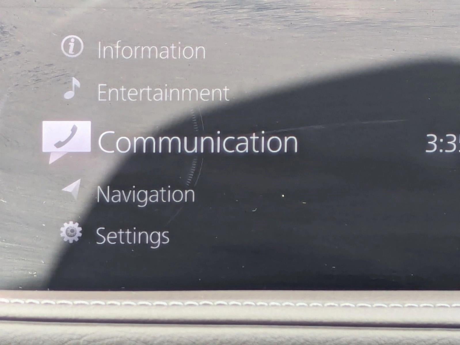 2021 Mazda Mazda CX-30 Premium FWD