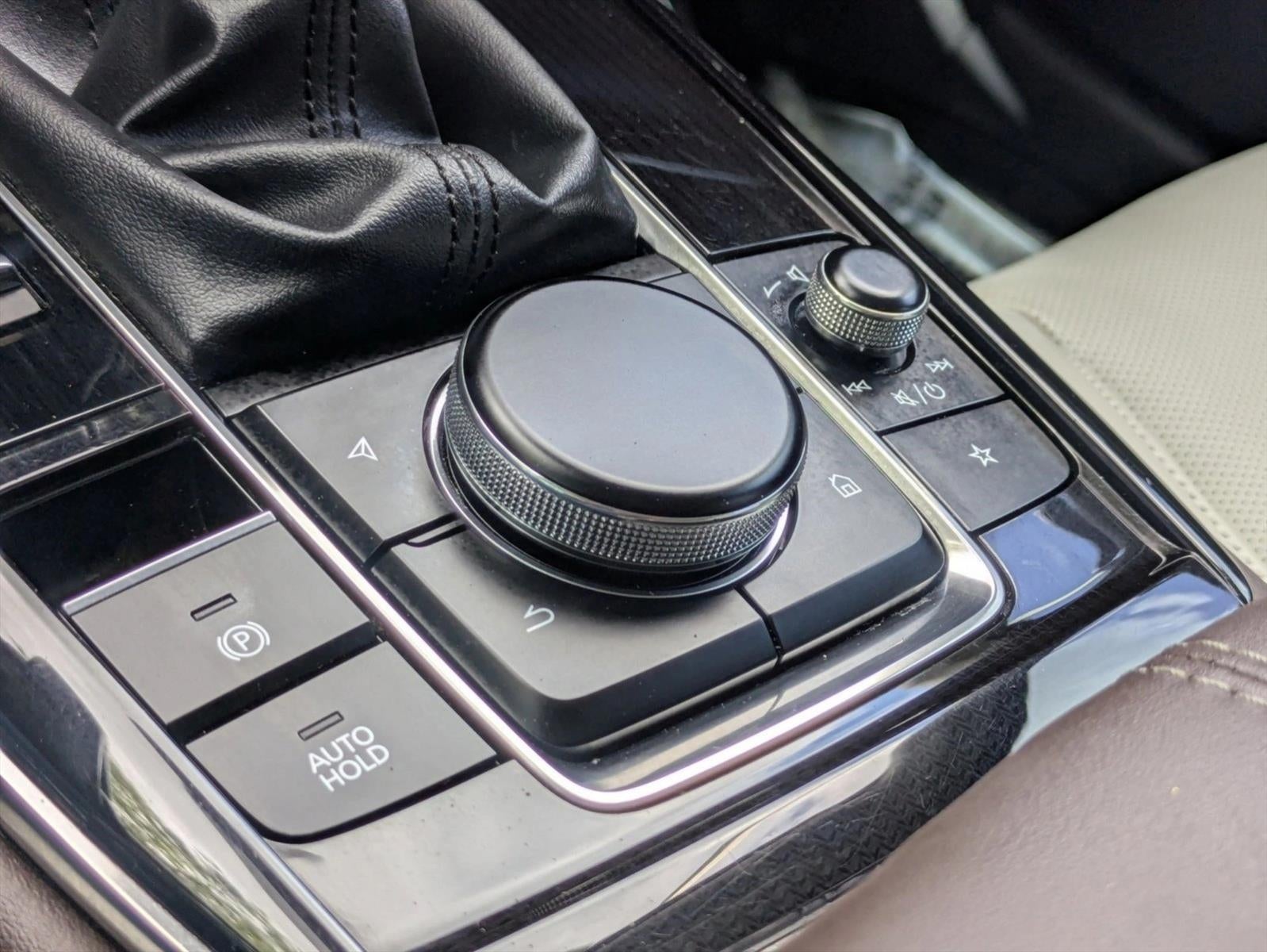 2021 Mazda Mazda CX-30 Premium FWD