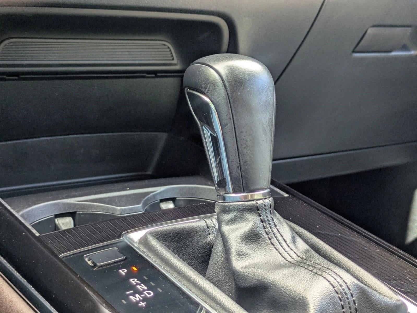 2021 Mazda Mazda CX-30 Premium FWD