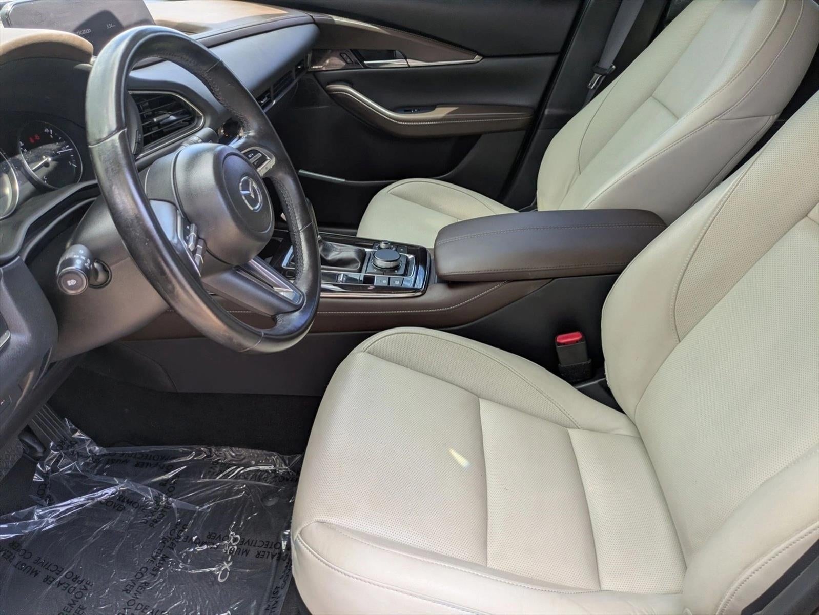 2021 Mazda Mazda CX-30 Premium FWD