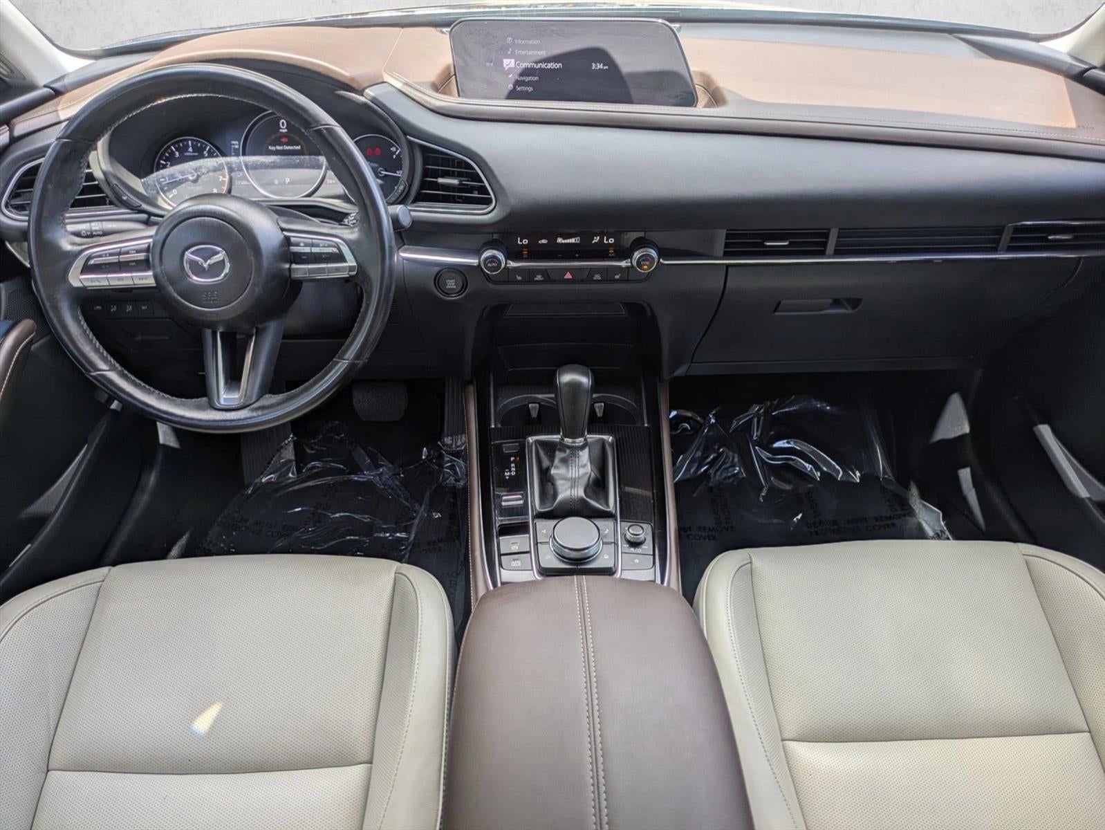 2021 Mazda Mazda CX-30 Premium FWD