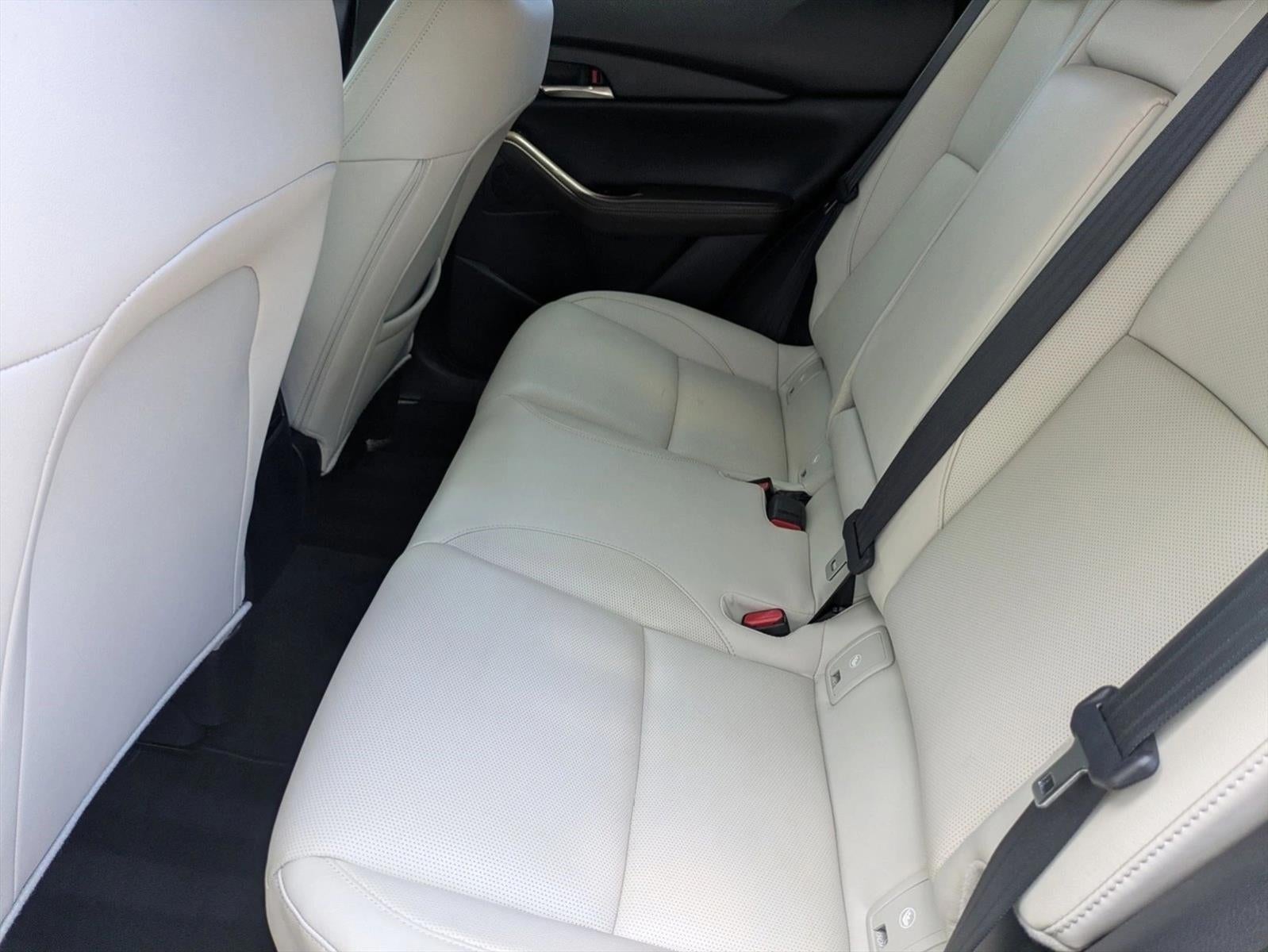 2021 Mazda Mazda CX-30 Premium FWD