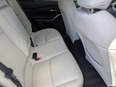 2021 Mazda Mazda CX-30 Premium FWD
