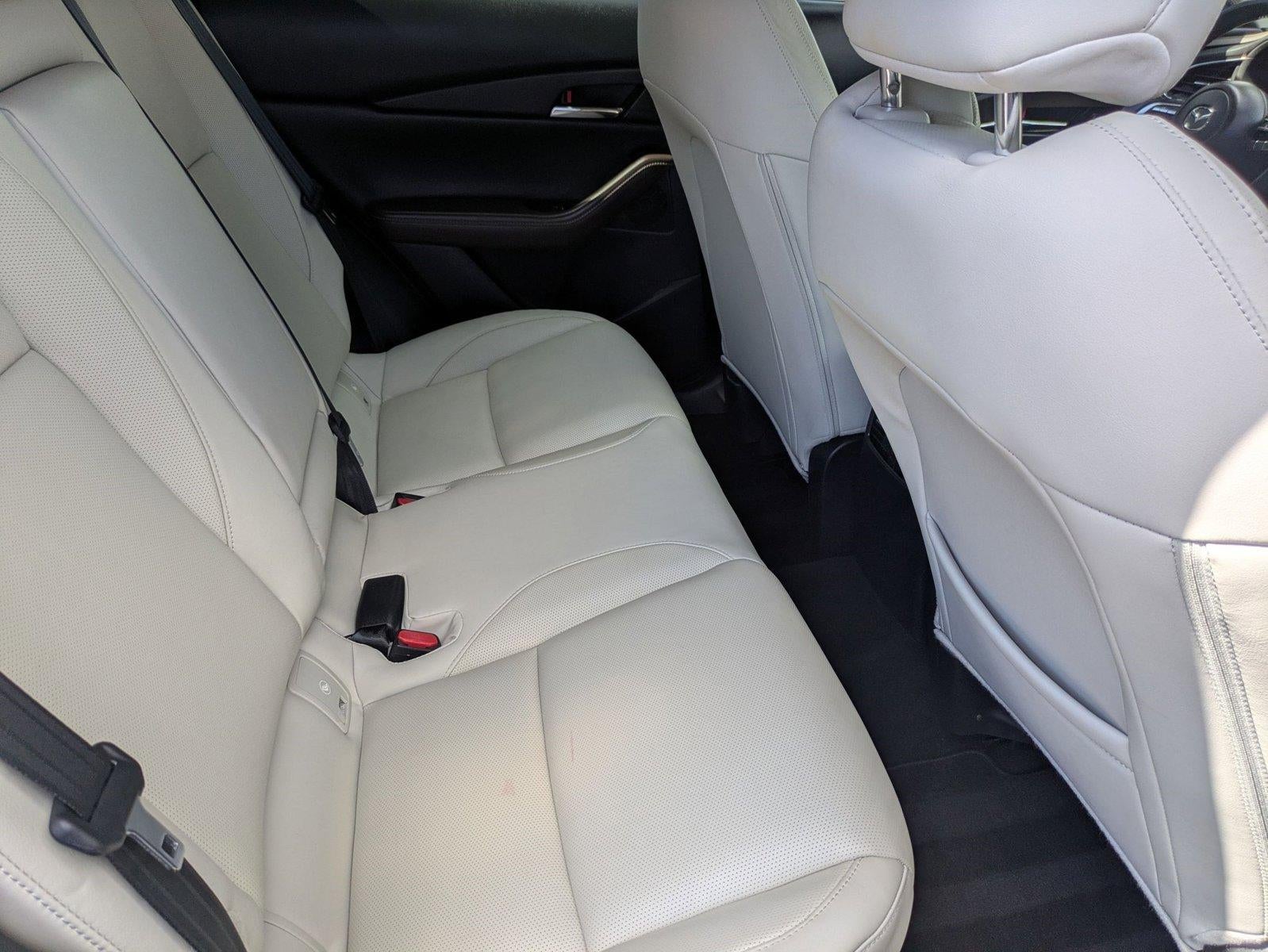 2021 Mazda Mazda CX-30 Premium FWD