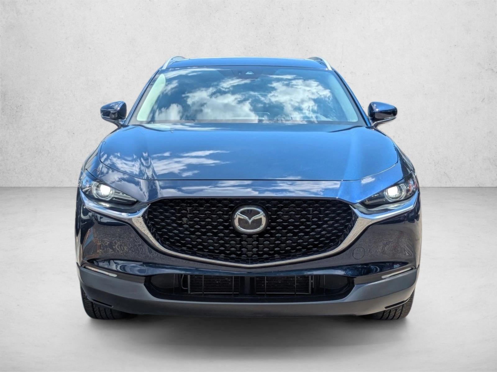 2021 Mazda Mazda CX-30 Premium FWD