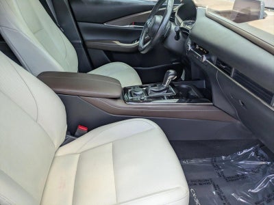 2021 Mazda Mazda CX-30 Premium FWD