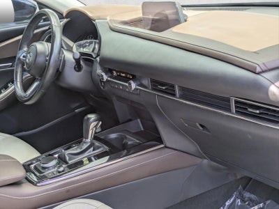 2021 Mazda Mazda CX-30 Premium FWD