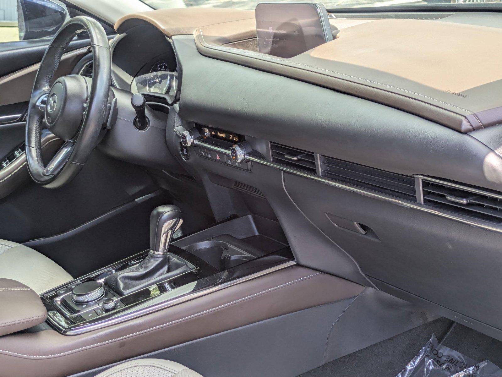 2021 Mazda Mazda CX-30 Premium FWD