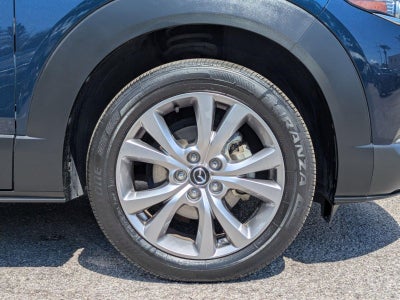 2021 Mazda Mazda CX-30 Premium FWD
