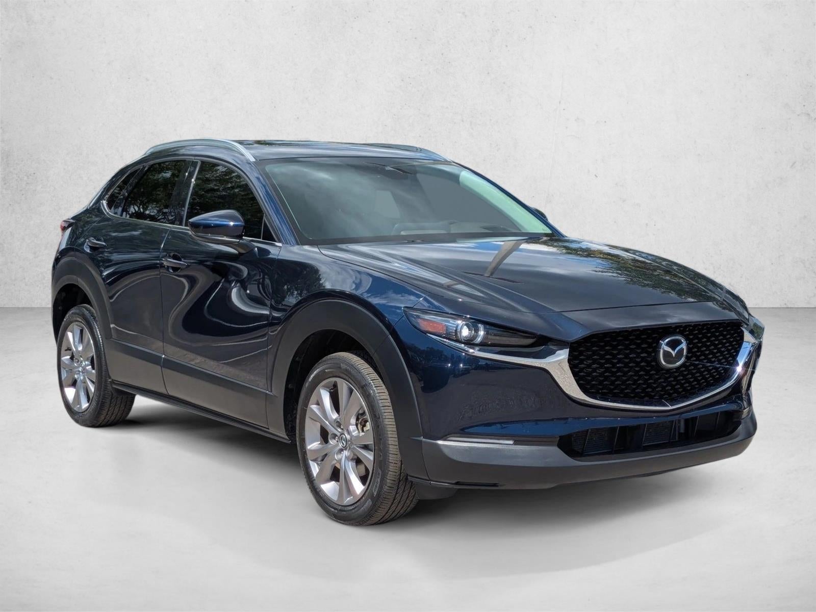 2021 Mazda Mazda CX-30 Premium FWD