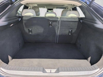 2021 Mazda Mazda CX-30 Premium FWD