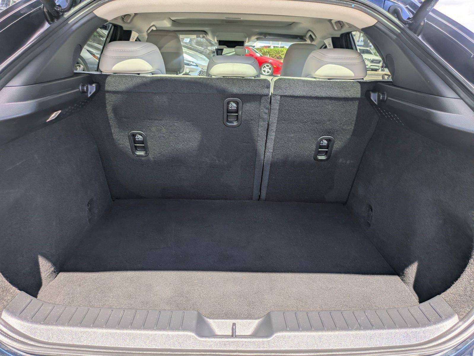 2021 Mazda Mazda CX-30 Premium FWD