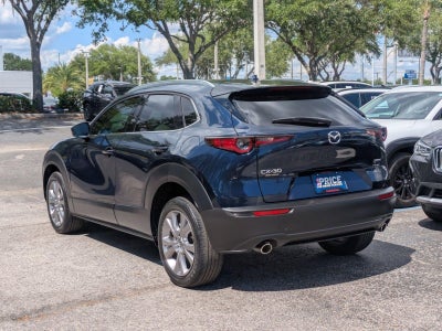 2021 Mazda Mazda CX-30 Premium FWD