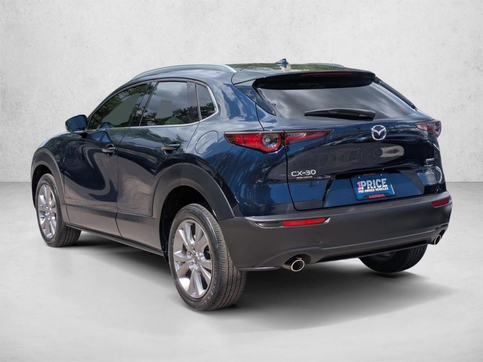 2021 Mazda Mazda CX-30 Premium FWD