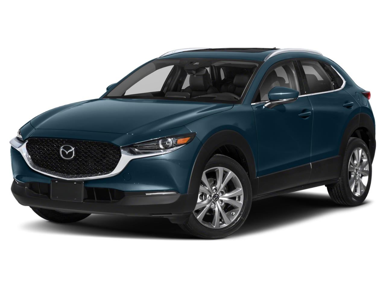 2021 Mazda Mazda CX-30 Premium FWD