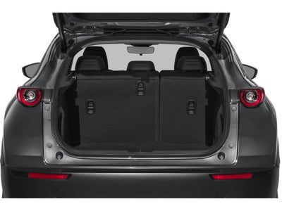 2021 Mazda Mazda CX-30 Premium FWD