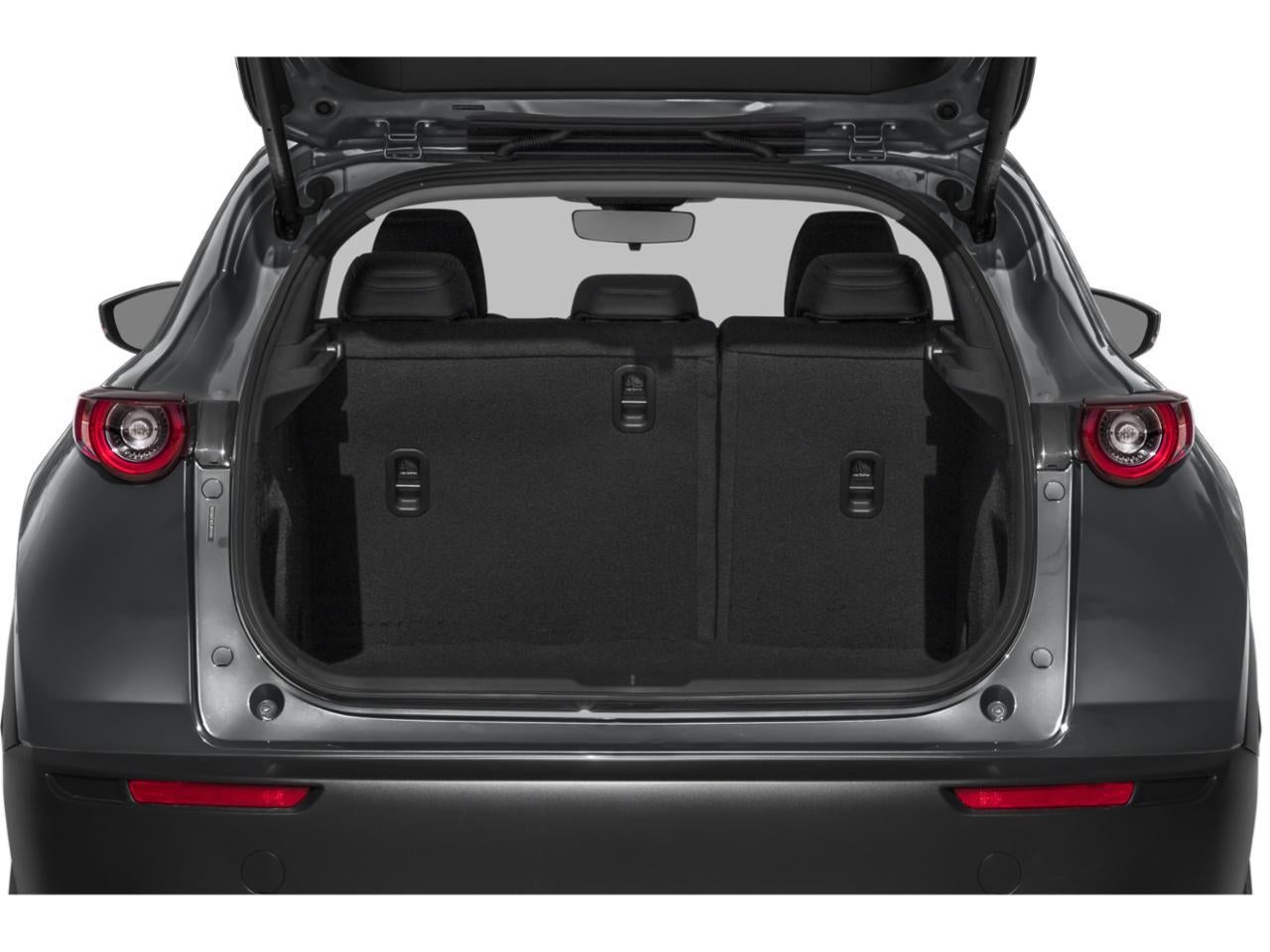 2021 Mazda Mazda CX-30 Premium FWD