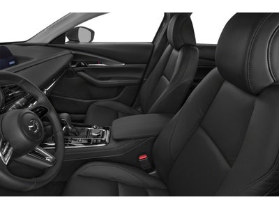 2021 Mazda Mazda CX-30 Premium FWD