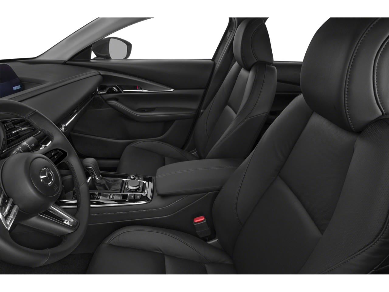 2021 Mazda Mazda CX-30 Premium FWD