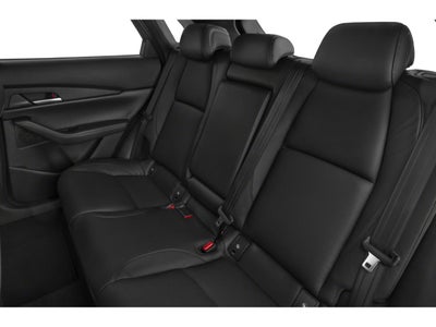 2021 Mazda Mazda CX-30 Premium FWD