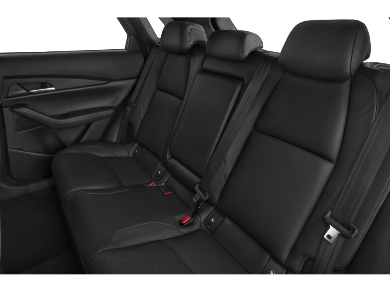 2021 Mazda Mazda CX-30 Premium FWD