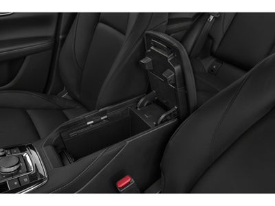 2021 Mazda Mazda CX-30 Premium FWD