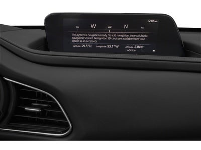 2021 Mazda Mazda CX-30 Premium FWD